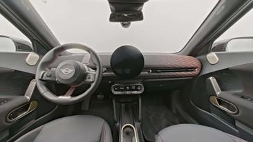 Mini Aceman John Cooper Works — photo 14