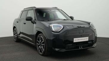 Mini Aceman John Cooper Works — photo 15