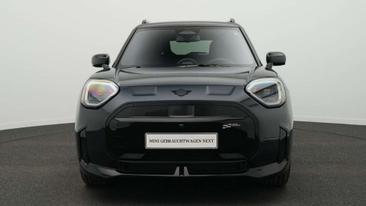 Mini Aceman John Cooper Works — photo 16