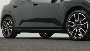 Mini Aceman John Cooper Works — photo 17