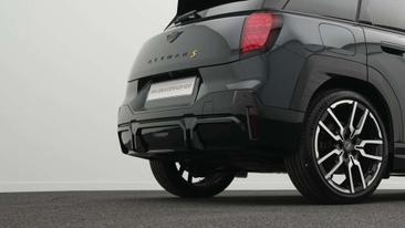 Mini Aceman John Cooper Works — photo 18