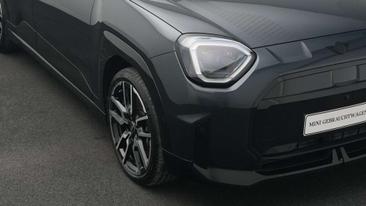 Mini Aceman John Cooper Works — photo 20