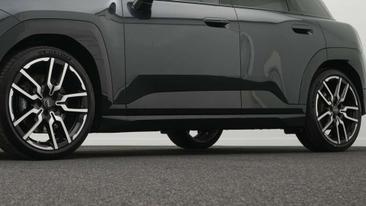 Mini Aceman John Cooper Works — photo 21
