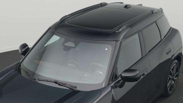 Mini Aceman John Cooper Works — photo 23