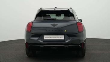 Mini Aceman John Cooper Works — photo 24