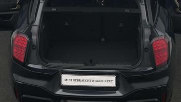 Mini Aceman John Cooper Works — photo 25
