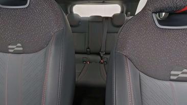 Mini Aceman John Cooper Works — photo 26