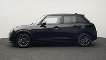 Mini Hatch Classic Cooper S — photo 2