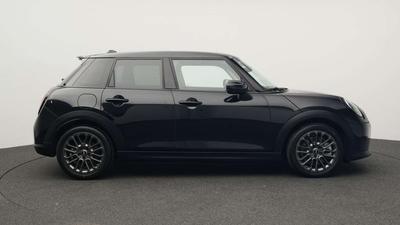 Mini Hatch Classic Cooper S