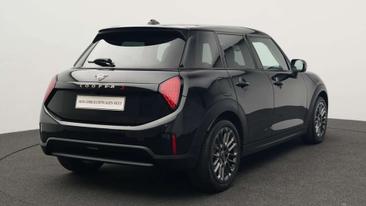 Mini Hatch Classic Cooper S — photo 4