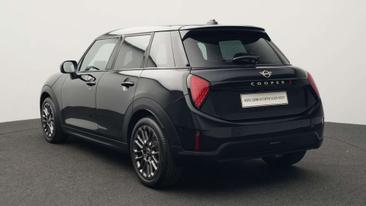 Mini Hatch Classic Cooper S — photo 7