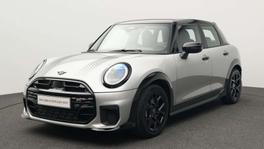 Mini Cooper JCW S - 2025 - Joinsteer - #1