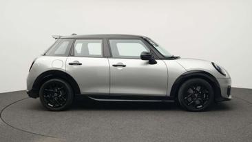 Mini Cooper JCW S — photo 2