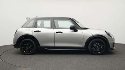 Mini Cooper JCW S