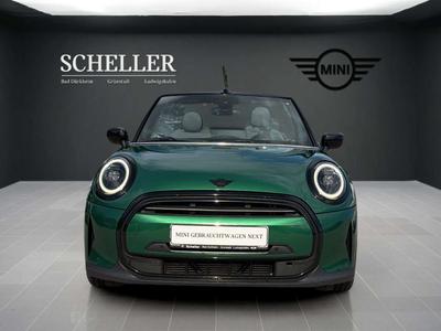 Mini Cabrio