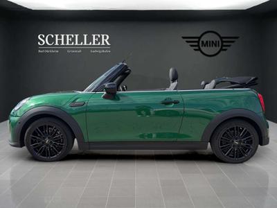 Mini Cabrio