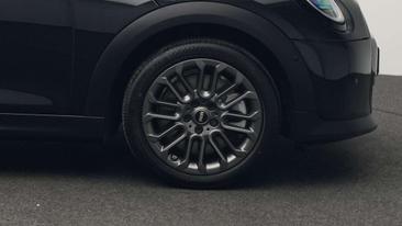 Mini Hatch Classic Cooper S — photo 11