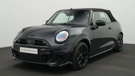 Mini Cabrio JCW Cooper - 2025 - Joinsteer - #1