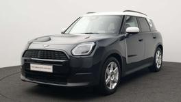 Mini Countryman Classic Cooper E - 2025 - Joinsteer - #1