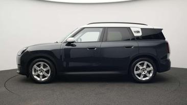 Mini Countryman Classic Cooper E — photo 2