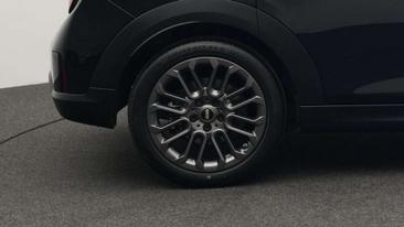Mini Hatch Classic Cooper S — photo 12