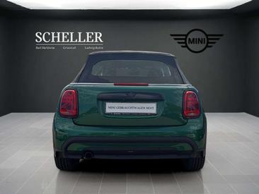 Mini Cabrio — photo 5