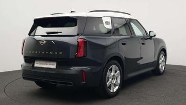 Mini Countryman Classic Cooper E — photo 4