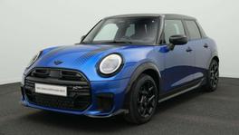 Mini Cooper JCW S - 2025 - Joinsteer - #1