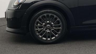 Mini Hatch Classic Cooper S — photo 13