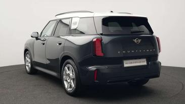 Mini Countryman Classic Cooper E — photo 7