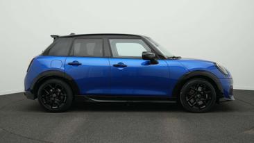Mini Cooper JCW S — photo 2