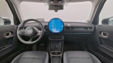 Mini Hatch Classic Cooper S — photo 14