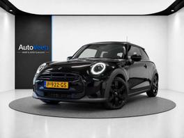 Mini 3 Portes Camden Cooper - 2022 - Joinsteer - #1