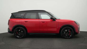 Mini Countryman JCW Cooper — photo 3