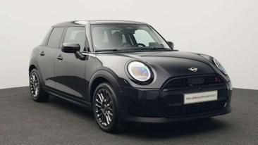 Mini Hatch Classic Cooper S — photo 15