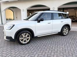 Mini Countryman JCW - 2024 - Joinsteer - #1