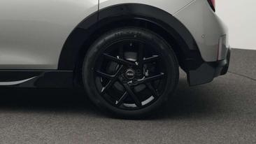 Mini Cooper JCW S — photo 10