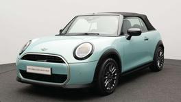 Mini Cabrio Favoured Cooper - 2025 - Joinsteer - #1
