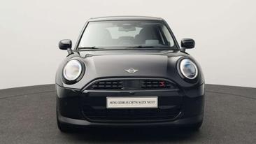Mini Hatch Classic Cooper S — photo 16