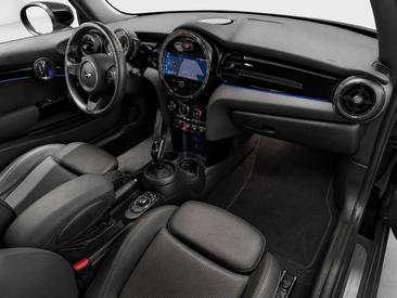 Mini 3 Portes Camden Cooper — photo 4