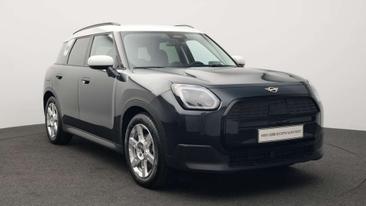Mini Countryman Classic Cooper E — photo 15