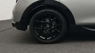 Mini Cooper JCW S — photo 12