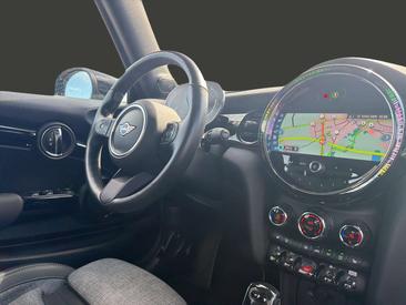 Mini Cabrio — photo 12