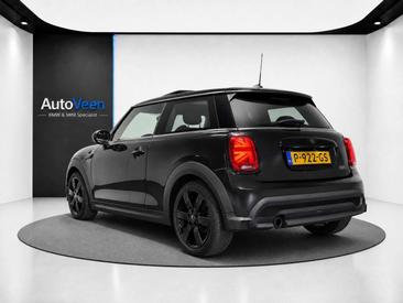 Mini 3 Portes Camden Cooper — photo 5