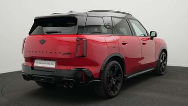 Mini Countryman JCW Cooper — photo 7