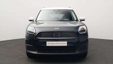Mini Countryman Classic Cooper E — photo 16