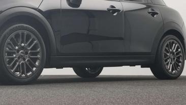 Mini Hatch Classic Cooper S — photo 18