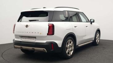 Mini Countryman Favoured Cooper SE — photo 7