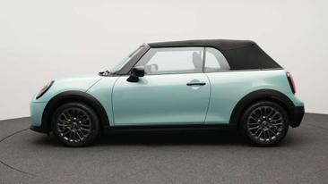 Mini Cabrio Favoured Cooper — photo 2