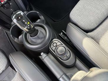 Mini Cabrio — photo 15